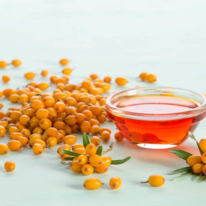 Meet Sea Buckthorn, the Wonder Herb!