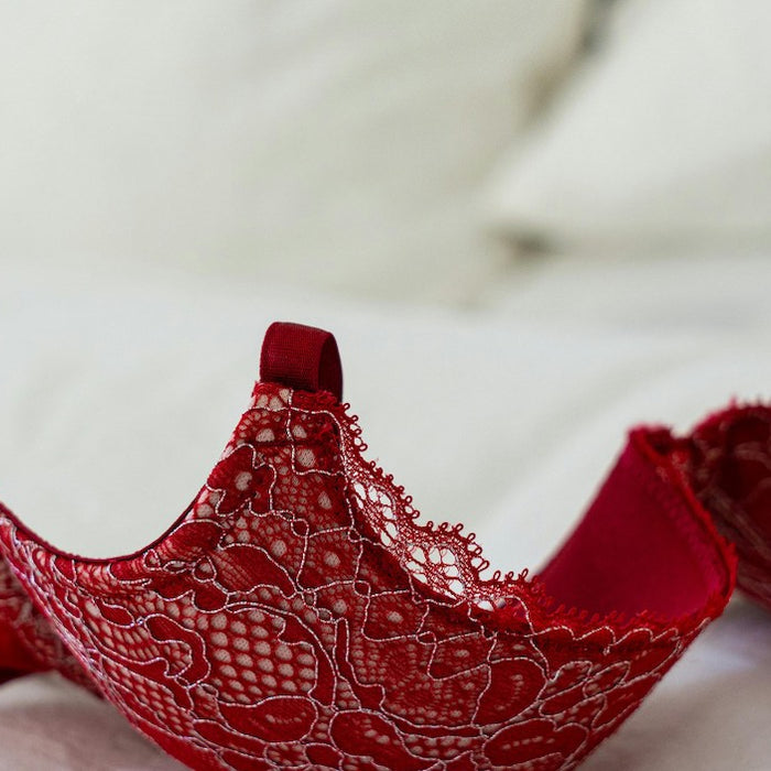 Should You Ditch Your Bras & Panties?