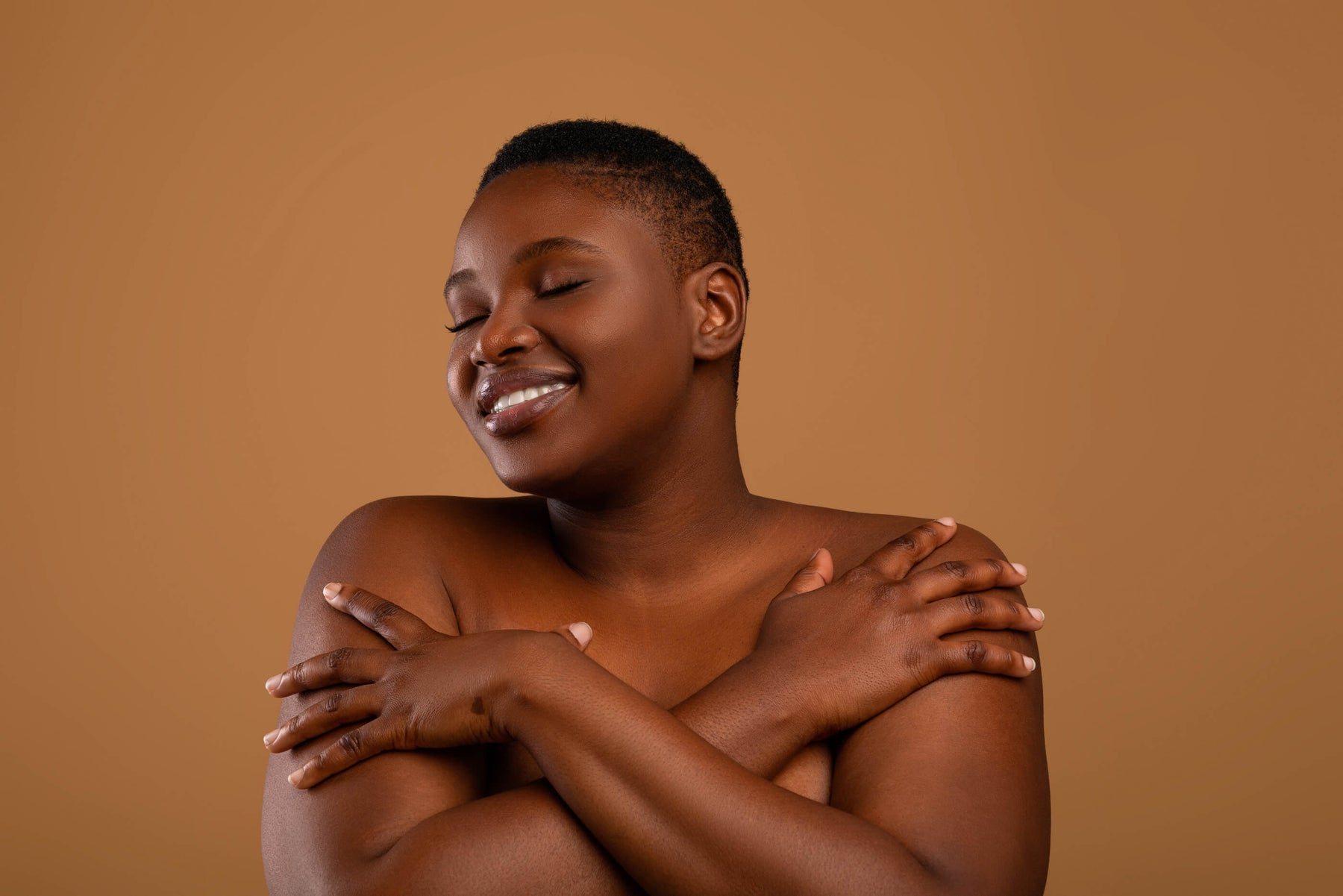 reasons why naked skin makes you healthier