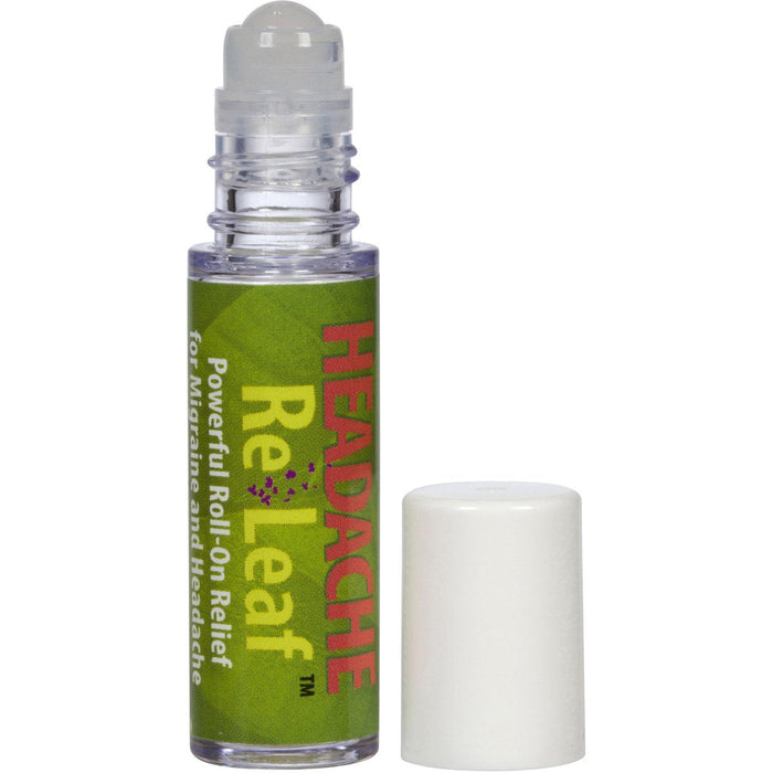 Headache ReLeaf  Roll-On