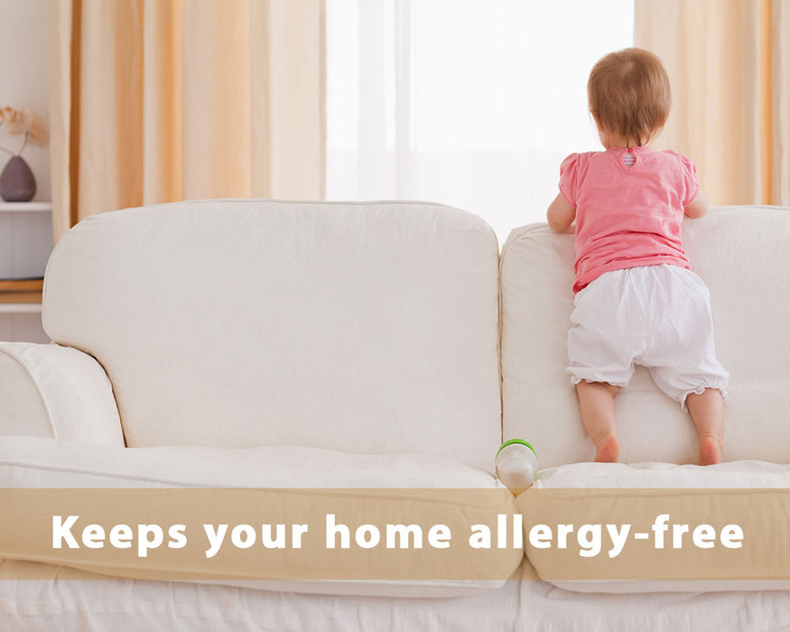 Easy Air  Organic Allergy Relief Spray