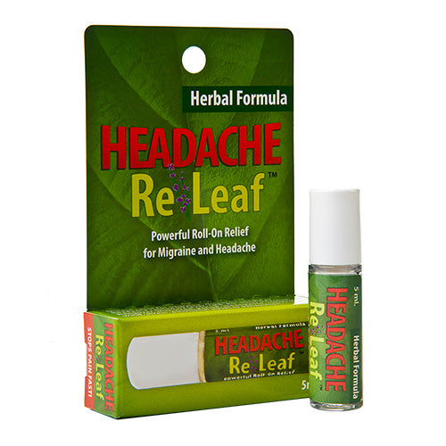 ReLeaf Roll-On