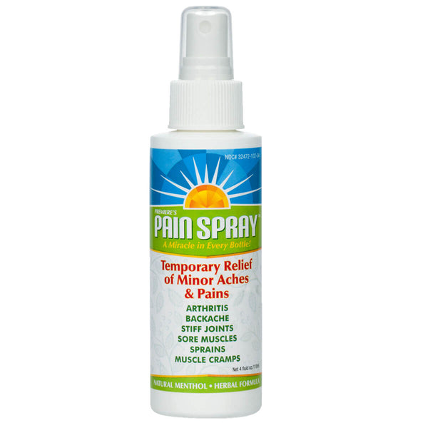 Pain Spray Mist